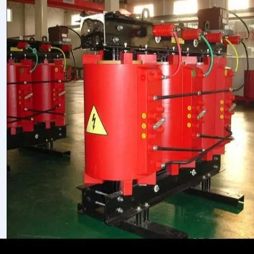 红河SCB12-3150KVA干式变压器